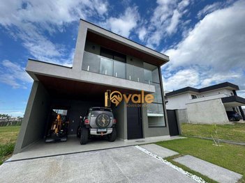 house em Avenida Pastor Daniel de Souza, Loteamento Fazenda Ronda - São José dos Campos - SP