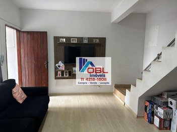 house em Rua Angá, Vila Formosa - São Paulo - SP