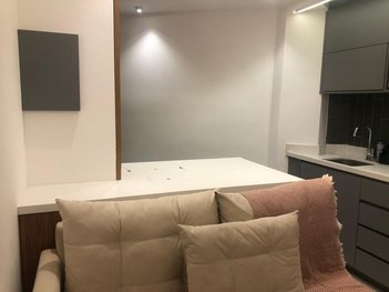 apartment em Praça Paulo Carneiro, Centro - Petrópolis - RJ