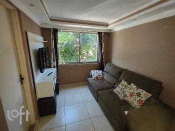 apartment em Morubixaba, Cidade Líder - São Paulo - SP