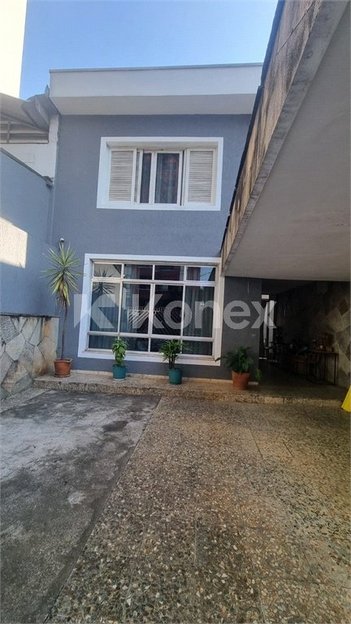 house em Rua Antenor Guirlanda, Casa Verde - São Paulo - SP