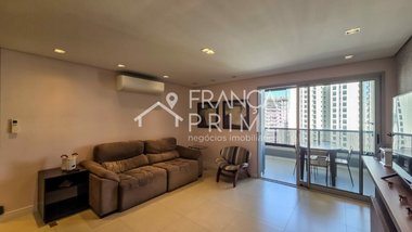 apartment em Rua Joseph Nigri, Água Branca - São Paulo - SP