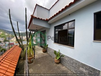 house em RUA PLÍNIO SALGADO, Conselheiro Paulino - Nova Friburgo - RJ