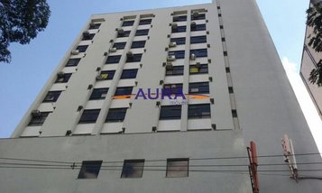 office em Raja Gabaglia, Cidade Jardim - Belo Horizonte - MG