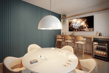 apartment em Rua João Pereira, Lapa - São Paulo - SP