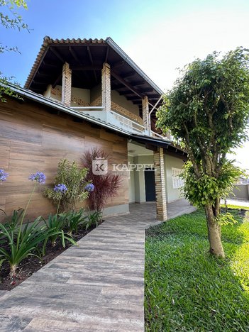 house em Rua dos Expedicionários, Cidade Alta - Venâncio Aires - RS