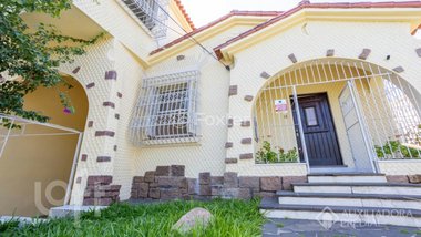 house em Rua Lavradio, Petrópolis - Porto Alegre - RS