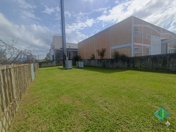 land_lot em Avenida Osvaldo José do Amaral, Ipiranga - São José - SC