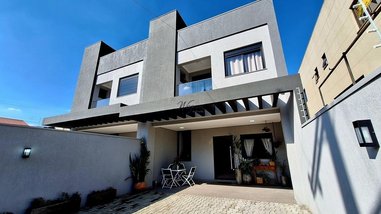 house em Mamoré, Igara - Canoas - RS