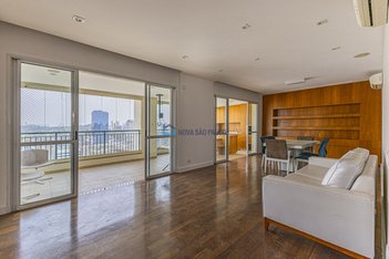 apartment em Rua Doutor Paschoal Imperatriz, Vila Gertrudes - São Paulo - SP
