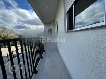 apartment em Rua Henri Dunant, Operário - Novo Hamburgo - RS