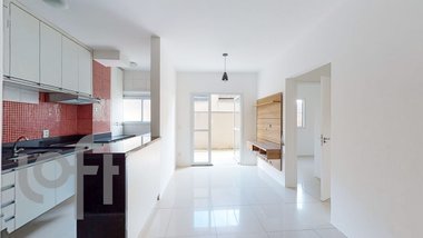 apartment em Rua Porto Nacional, Vila Siqueira (Zona Norte) - São Paulo - SP
