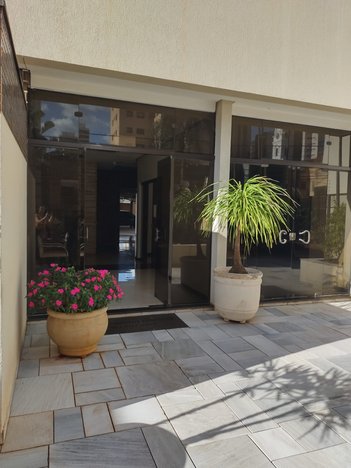 apartment em Rua Florêncio de Abreu, Centro - Ribeirão Preto - SP