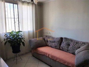 apartment em Avenida Doutor Francisco Ranieri, Lauzane Paulista - São Paulo - SP