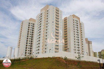 apartment em Rua Jorge Beretta, Parque Erasmo Assunção - Santo André - SP