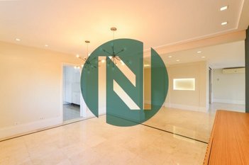apartment em Rua Pascal, Campo Belo - São Paulo - SP