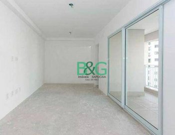 apartment em Rua Coronel Joaquim Antônio Dias, Vila Azevedo - São Paulo - SP