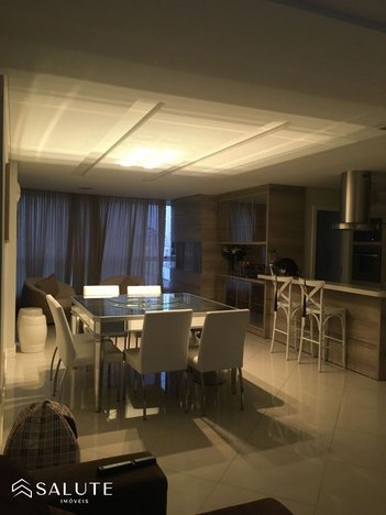 apartment em Rua 1131, Centro - Balneário Camboriú - SC