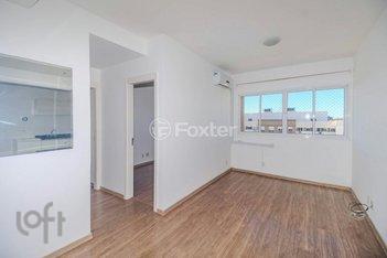 apartment em Rua Antônio Joaquim Mesquita, Cristo Redentor - Porto Alegre - RS