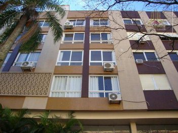 apartment em Rua Professor Álvaro Alvim, Rio Branco - Porto Alegre - RS