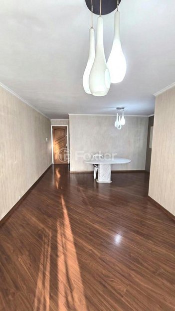 apartment em Rua Luísa Álvares, Vila Campestre - São Paulo - SP