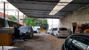 land_lot em DOUTOR PENAFORTE MENDES, Bela Vista - São Paulo - SP