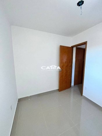 apartment em Rua Naná, Vila Ema - São Paulo - SP