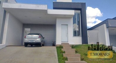 house em Estrada José Celeste, Morros - Sorocaba - SP