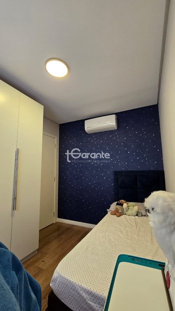 apartment em Rua Coelho Neto, Quinta da Paineira - São Paulo - SP