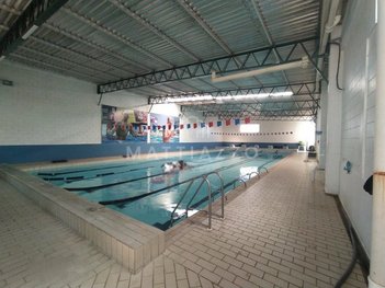 commercial_property em Professora Ceci Barbosa Neves Stefano, Vila São Luiz - Limeira - SP