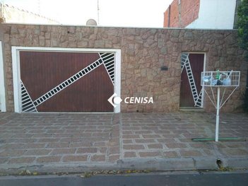 house em Rua Mariquinha Bicudo, Lauro Bueno de Camargo - Indaiatuba - SP
