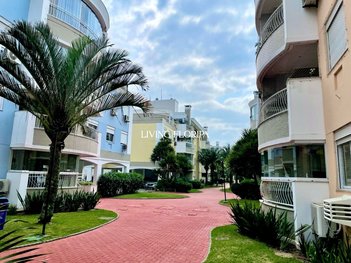 apartment em Avenida Campeche, Campeche - Florianópolis - SC