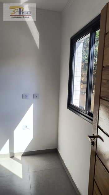 apartment em Rua Filipe Galvão, Vila Granada - São Paulo - SP