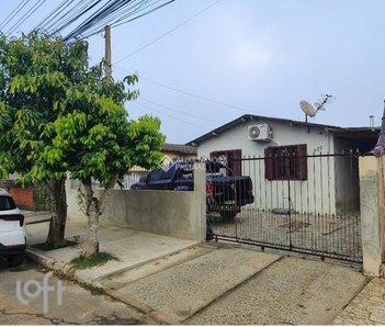 house em Osasco, Parque Florido - Gravataí - RS