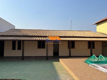 house em Avenida das Árvores, Jardim Ipê II - Lagoa Santa - MG