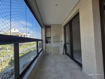 apartment em Rua Deputado Paulo Preis, Jurerê - Florianópolis - SC
