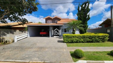 house em Rua Amarilis, Jardim Haras Bela Vista - Vargem Grande Paulista - SP