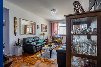 apartment em Rua Afonso Sardinha, Lapa - São Paulo - SP