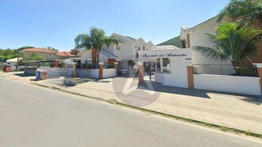 house em Estrada Francisco Thomas dos Santos, Ribeirão da Ilha - Florianópolis - SC