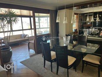 apartment em Corcovado, Auxiliadora - Porto Alegre - RS