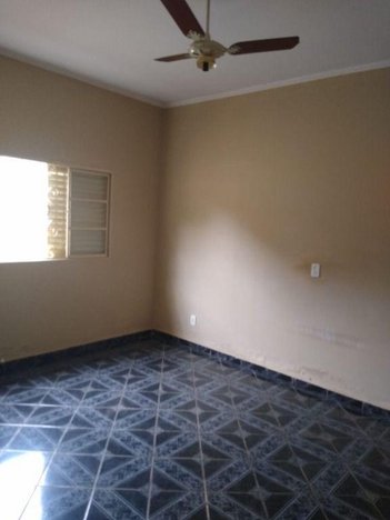 house em Praça Álvaro Carvalho Sant'Ana, São José - Araçatuba - SP