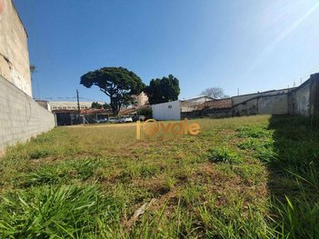 land_lot em Rua Áurea, Centro - São José dos Campos - SP