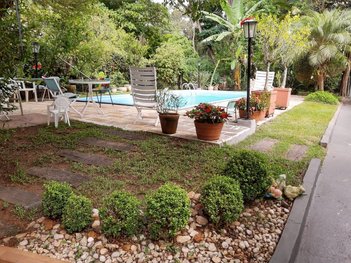 house em Avenida Livio Veneziani, Chácaras São José - São José dos Campos - SP