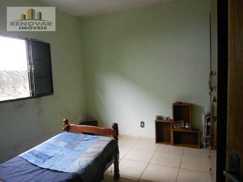 house em Rua Lucas Alexandre, Loteamento Alvorada - Mogi das Cruzes - SP