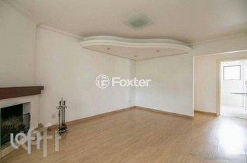 apartment em Rua Artigas, Petrópolis - Porto Alegre - RS