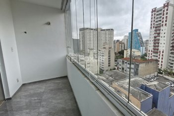 apartment em Avenida Nove de Julho, Bela Vista - São Paulo - SP