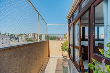 apartment em Avenida Padre Cacique, Praia de Belas - Porto Alegre - RS
