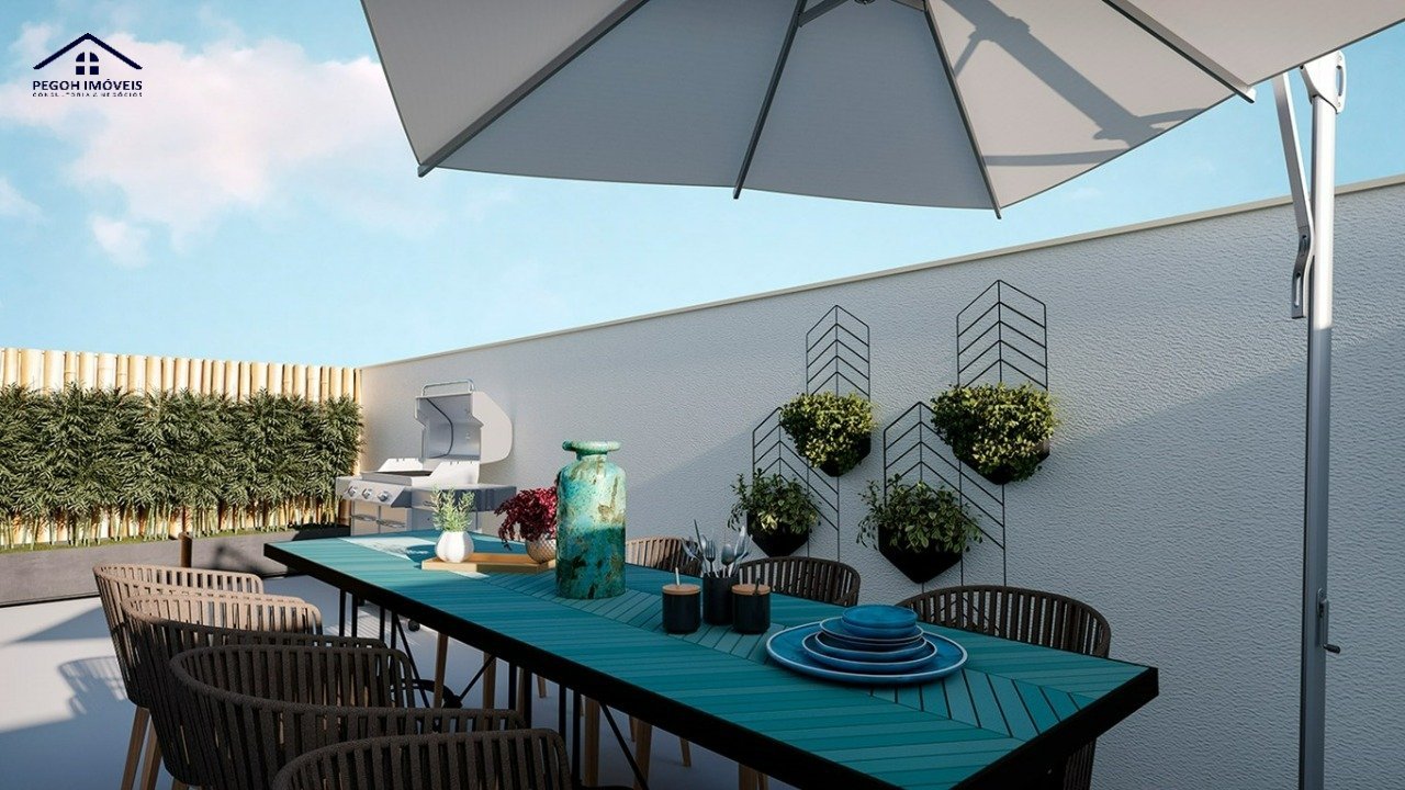 Apartamento com 2 quartos — Braúnas, Belo Horizonte