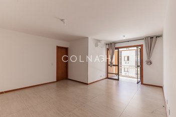 apartment em Avenida Francisco Petuco, Boa Vista - Porto Alegre - RS
