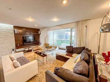 apartment em Rua Catarina Braida, Mooca - São Paulo - SP